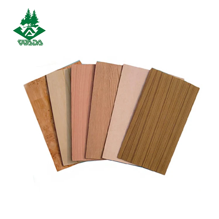 Engineered Wood Veneer Board